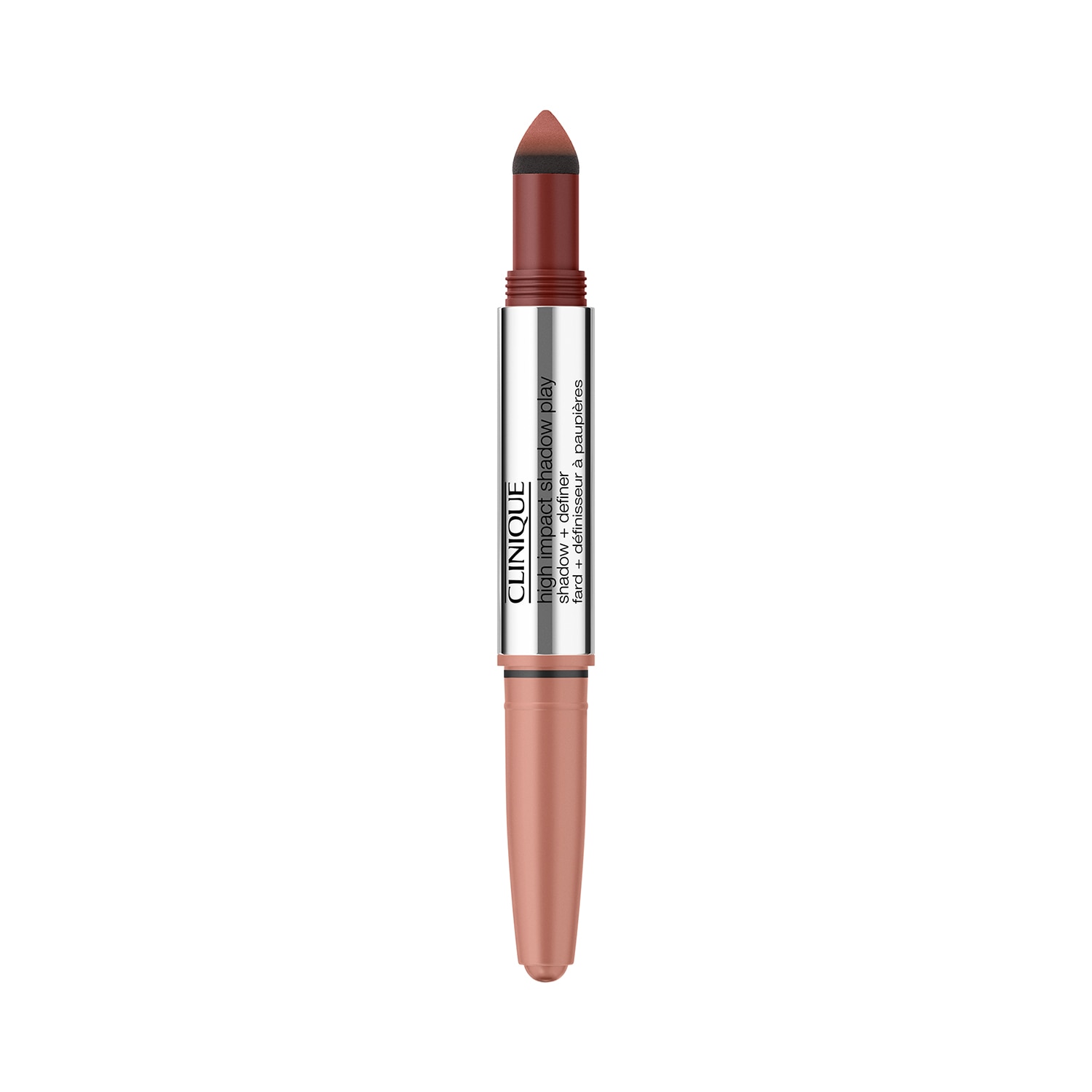 HIGH IMPACT SHADOW PLAY™ SHADOW + DEFINER (SOMBRA PARA OJOS DE DOBLE PUNTA)